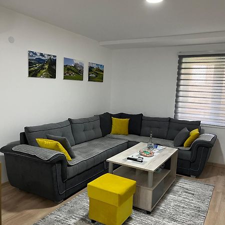 Apartman 4M Foca Luaran gambar