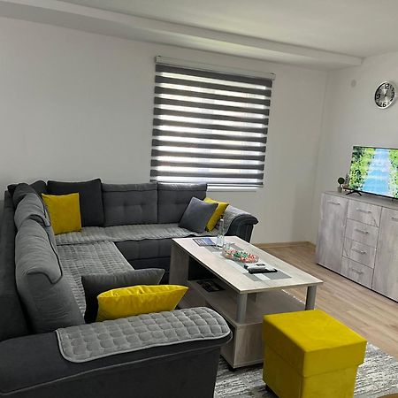 Apartman 4M Foca Luaran gambar