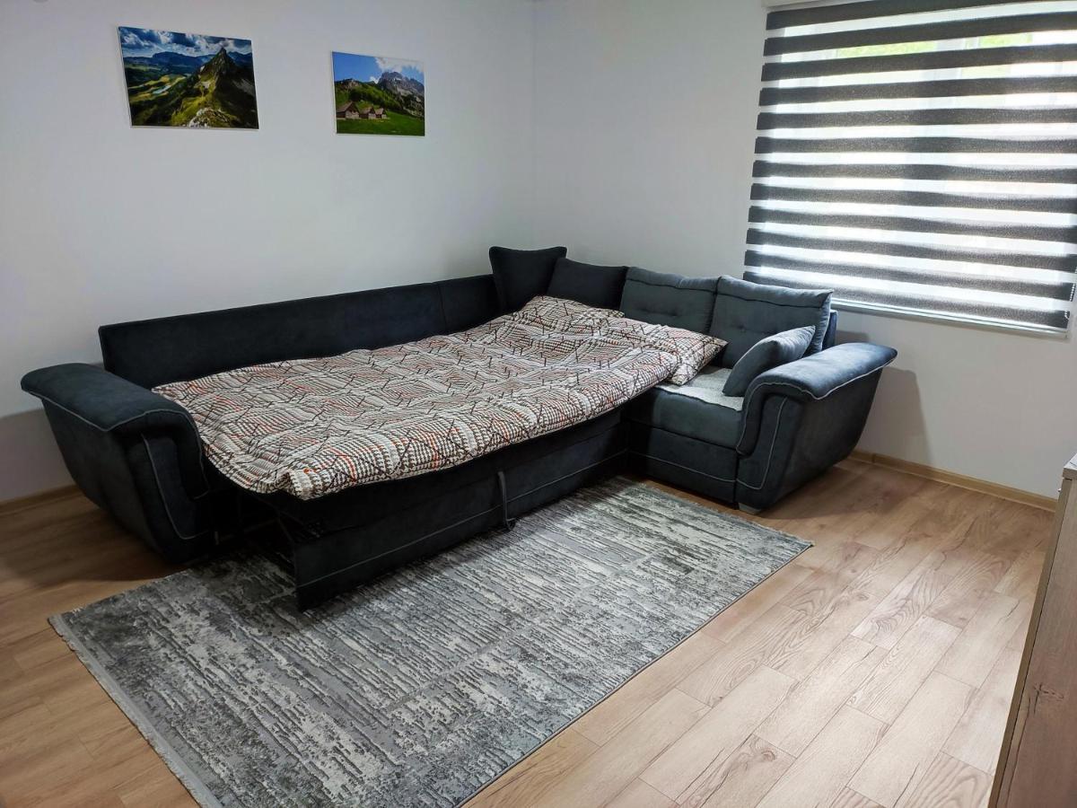 Apartman 4M Foca Luaran gambar