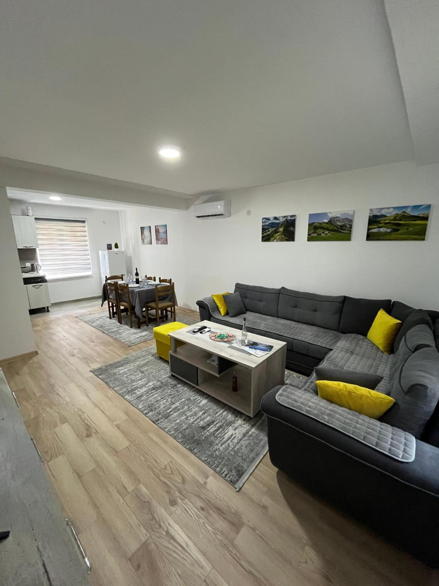 Apartman 4M Foca Luaran gambar