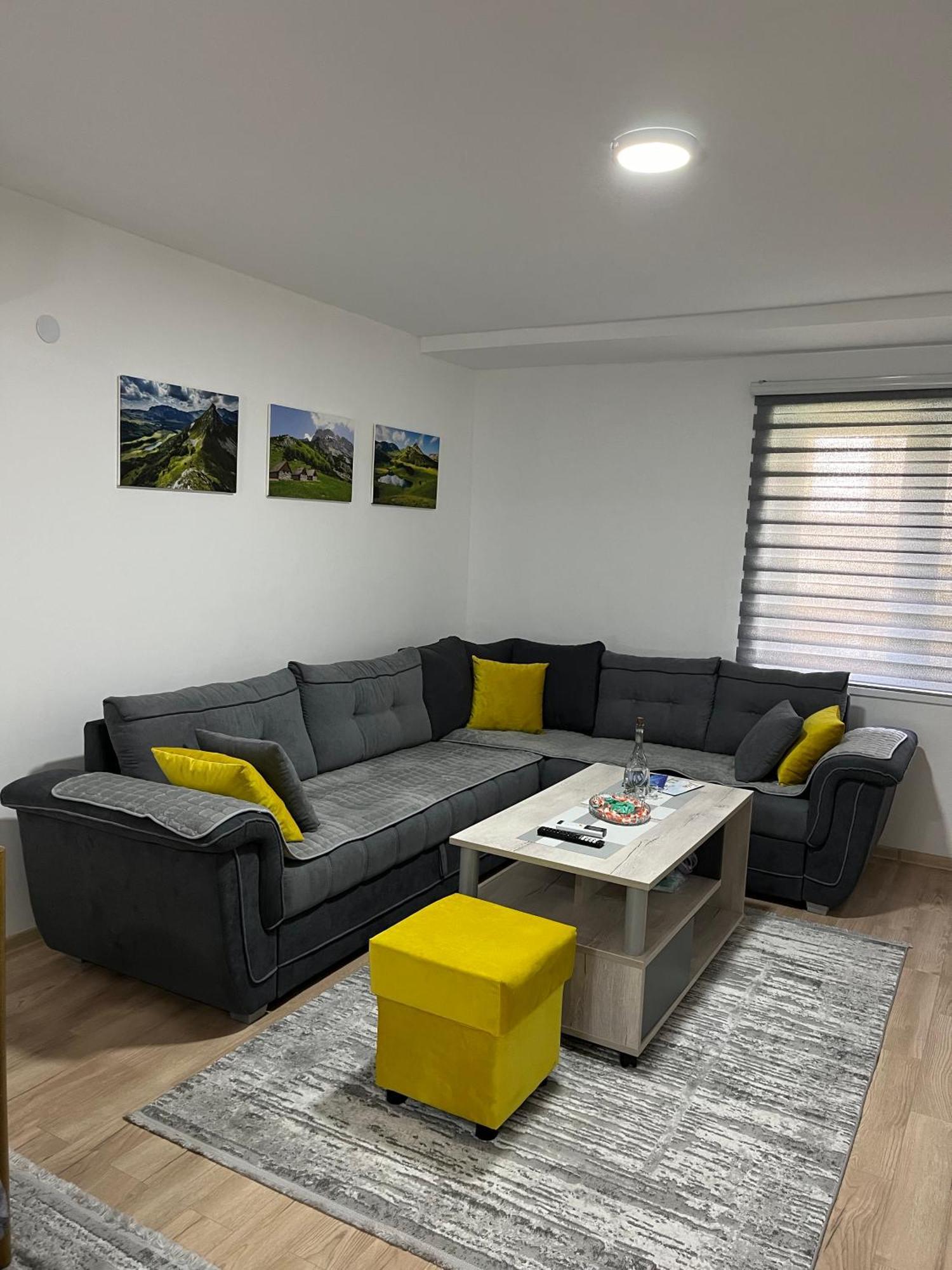 Apartman 4M Foca Luaran gambar