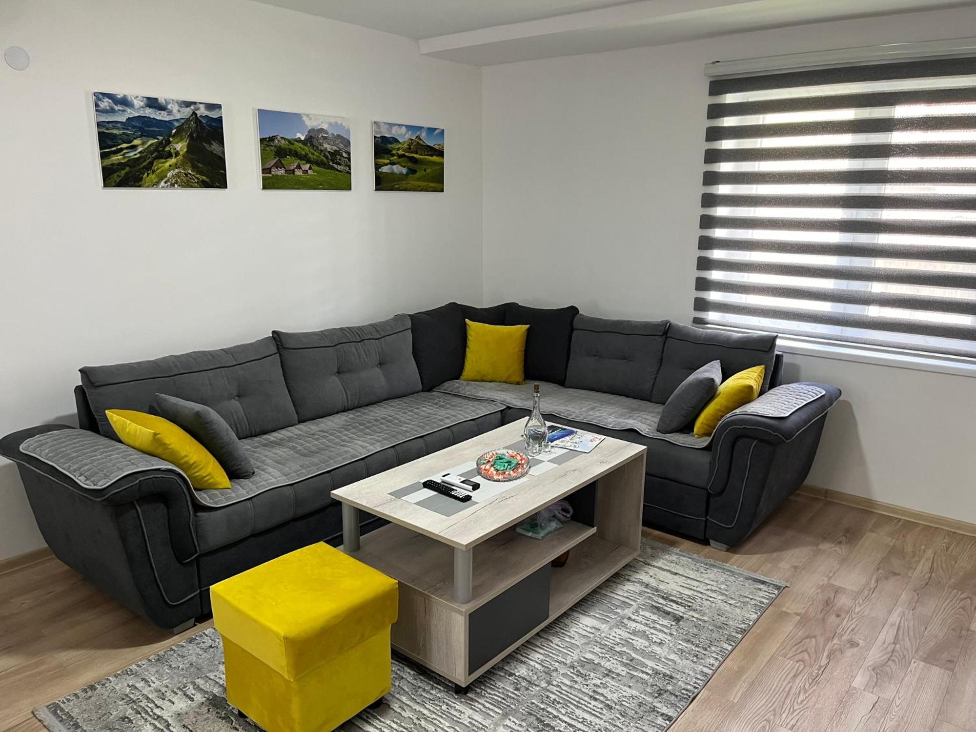 Apartman 4M Foca Luaran gambar