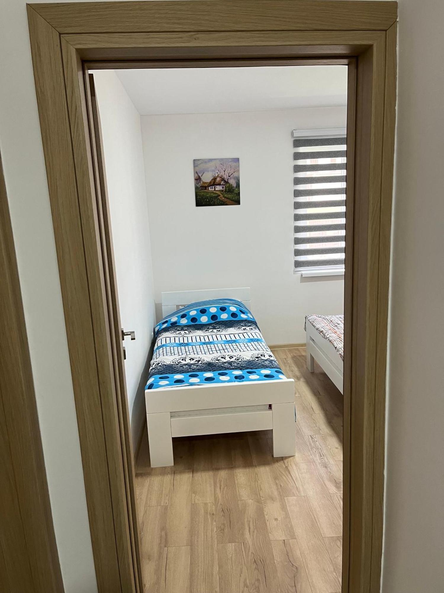 Apartman 4M Foca Luaran gambar