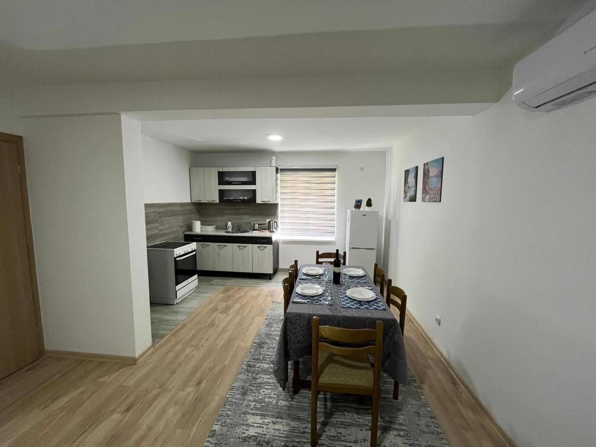 Apartman 4M Foca Luaran gambar