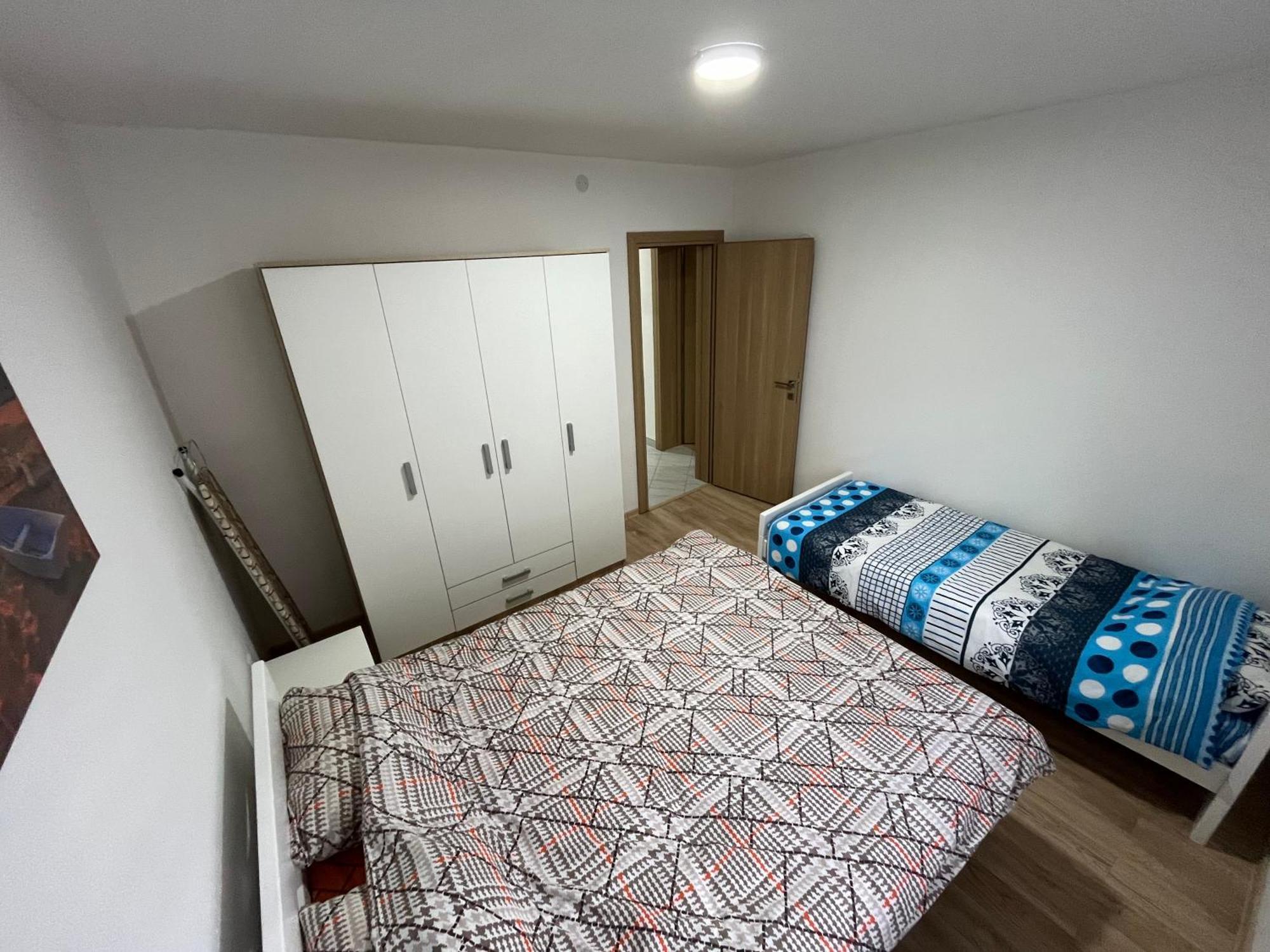 Apartman 4M Foca Luaran gambar